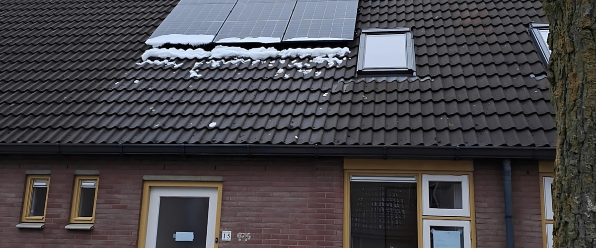 Huis huren in Purmerend