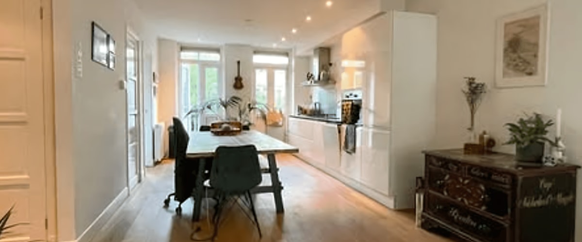 Studio huren in Apeldoorn