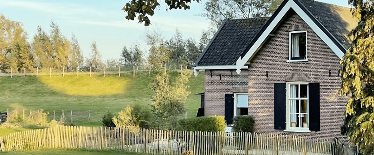 Huis huren in Jaarsveld