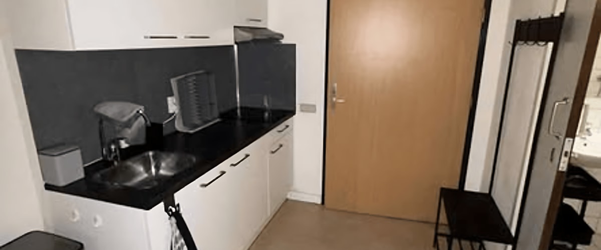 Studio huren in Gouda