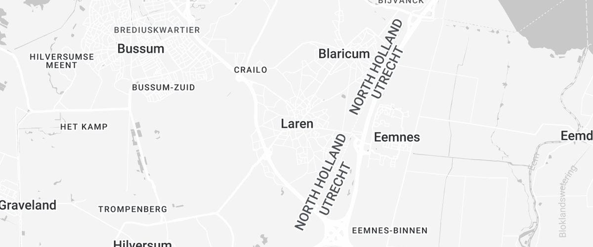 Kamer huren in Laren