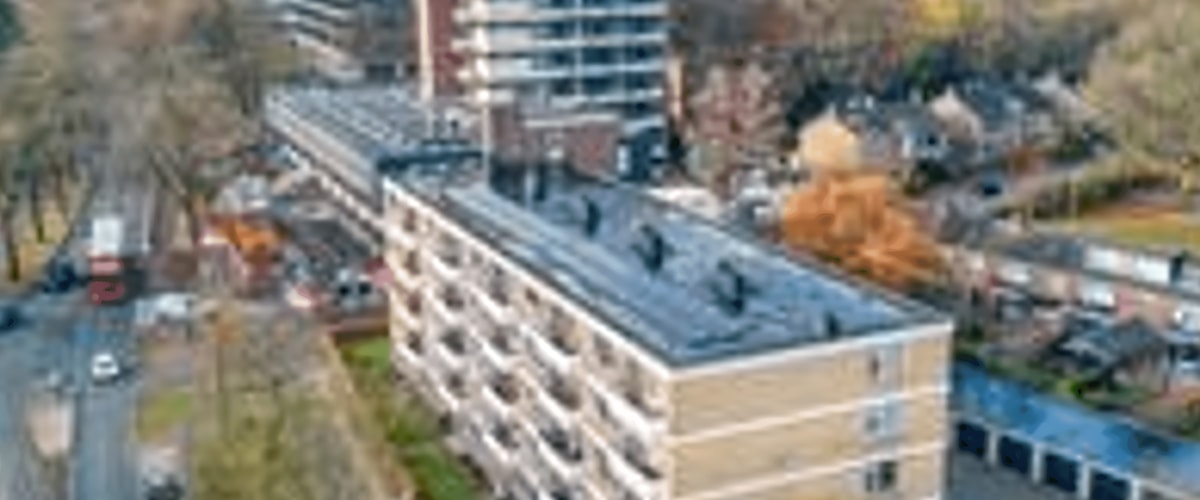 Huis huren in Apeldoorn