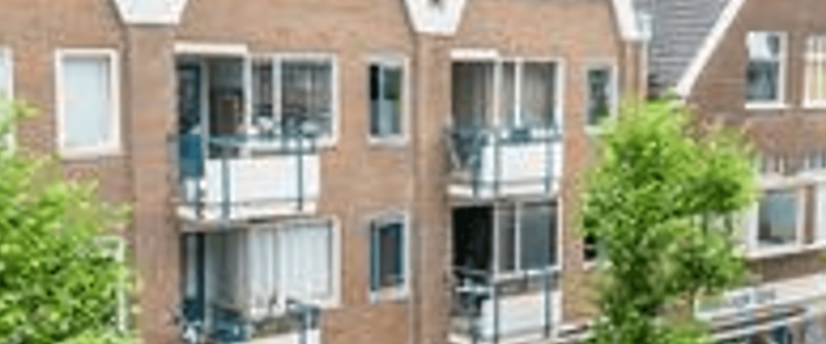 Huis huren in Apeldoorn