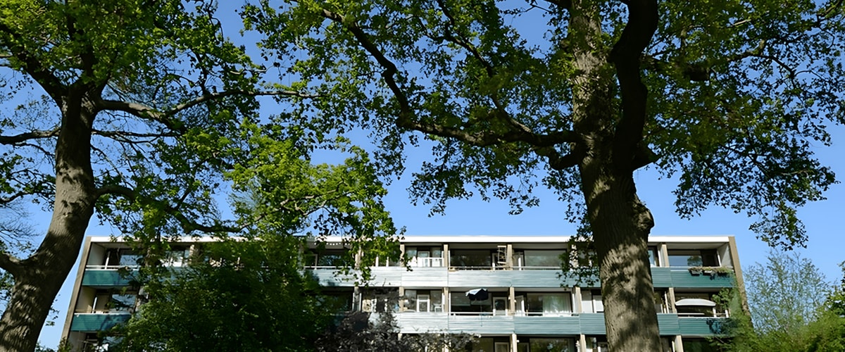 Huis huren in Bunnik