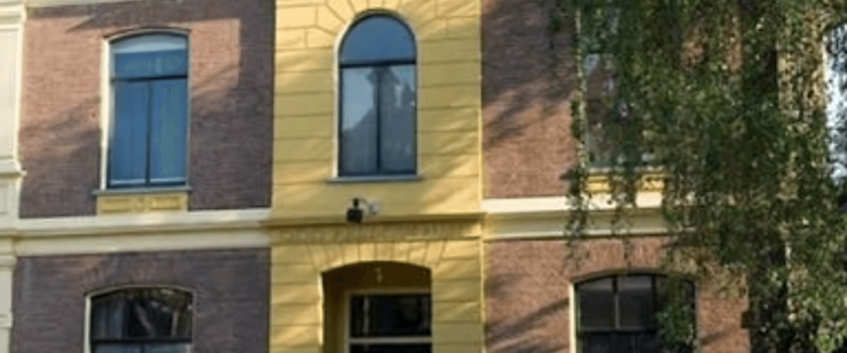 Kamer huren in Apeldoorn