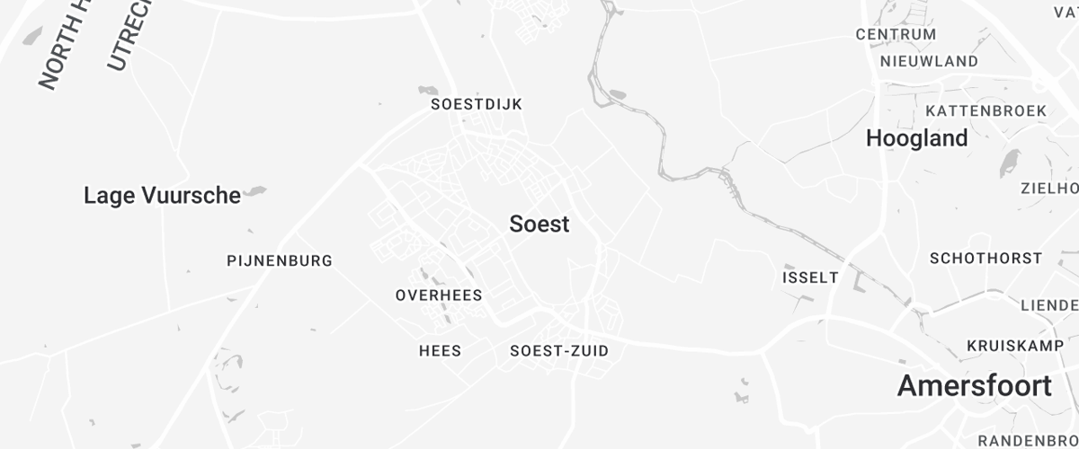 Kamer huren in Soest