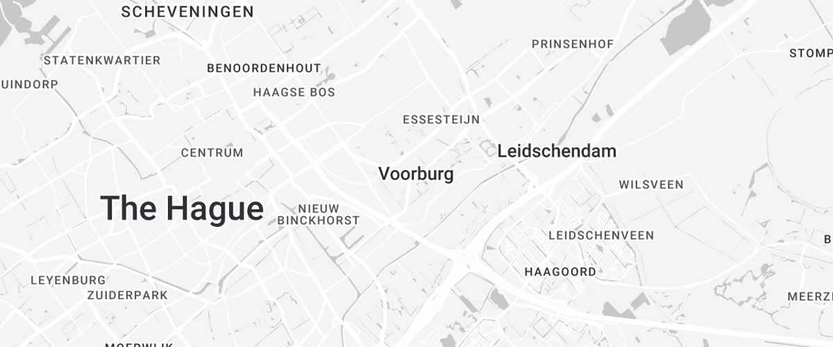 Kamer huren in Voorburg