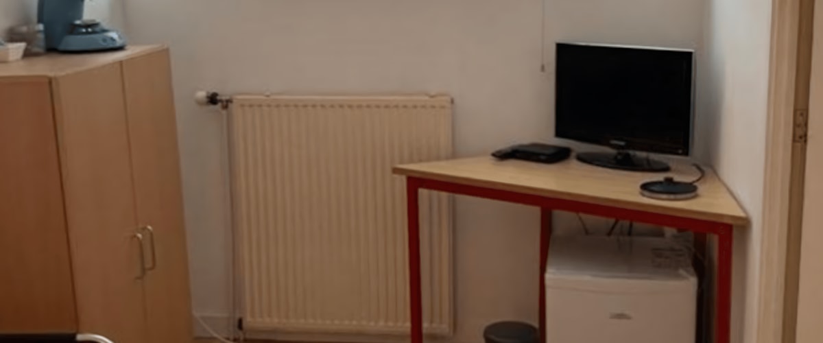 Kamer huren in Alkmaar