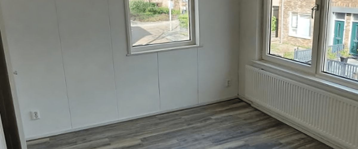 Appartement huren in Maarssen