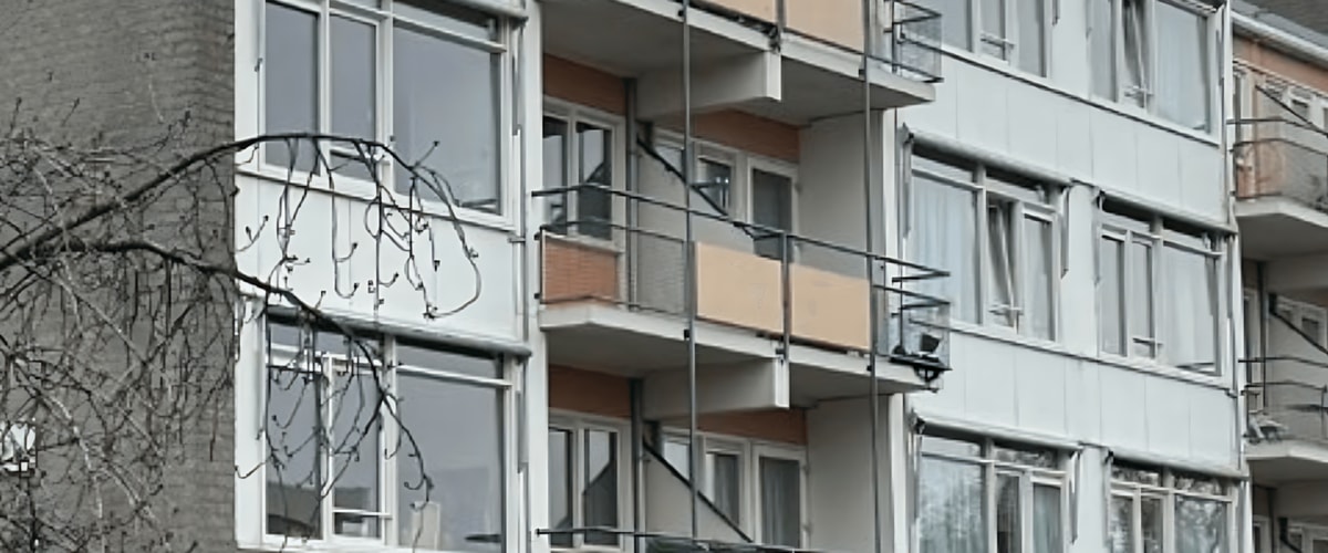 Studio huren in Zwolle