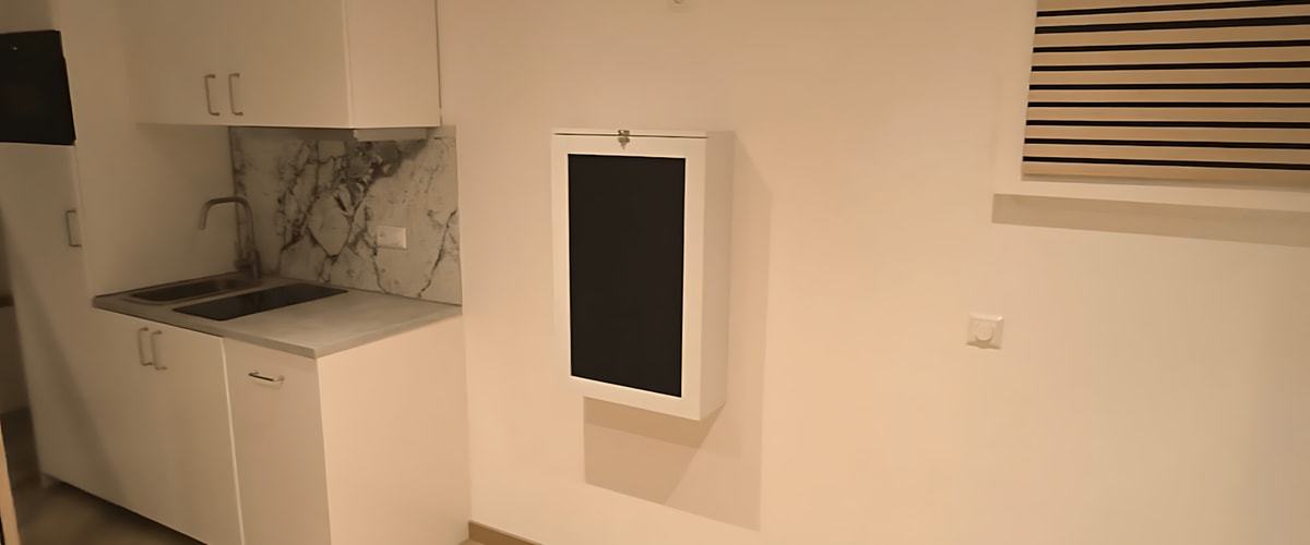 Studio huren in Almere