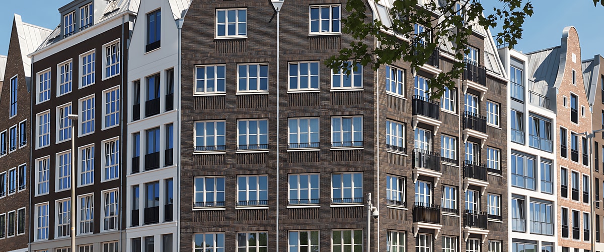 Huis huren in Purmerend