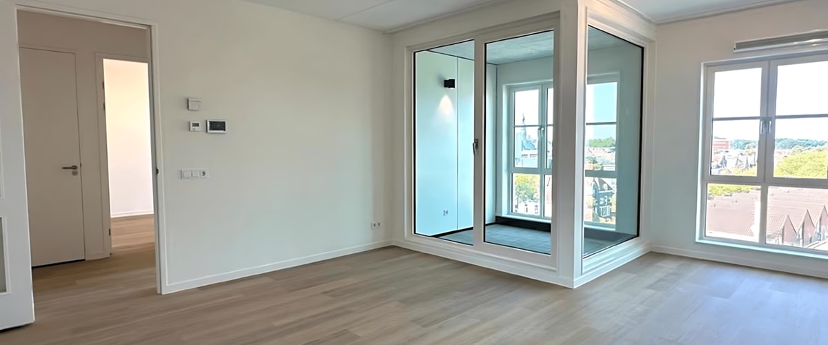 Huis huren in Purmerend