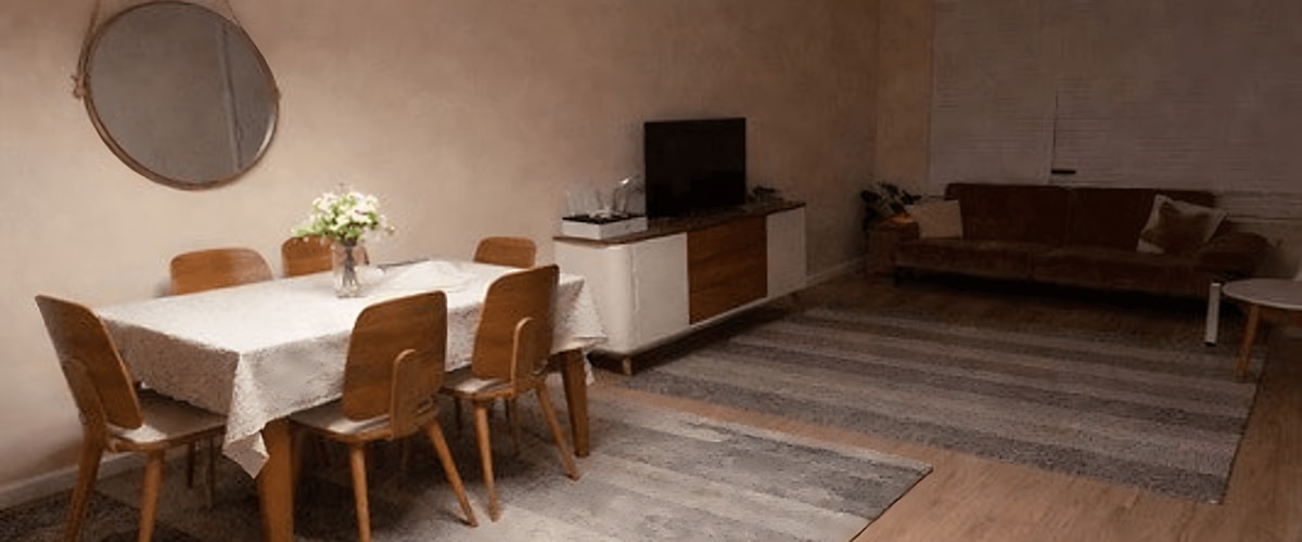 Appartement huren in Hellevoetsluis