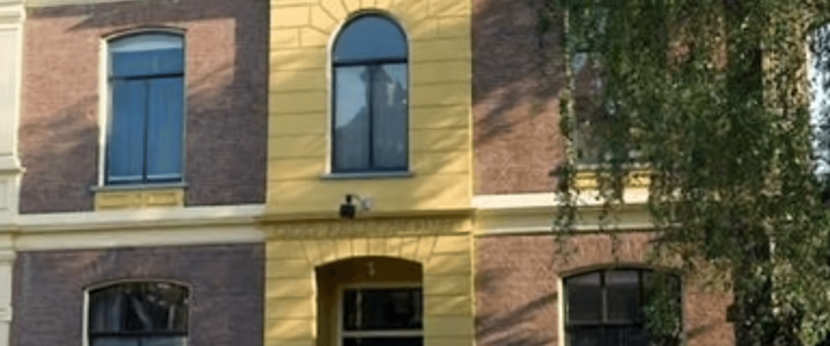 Kamer huren in Apeldoorn