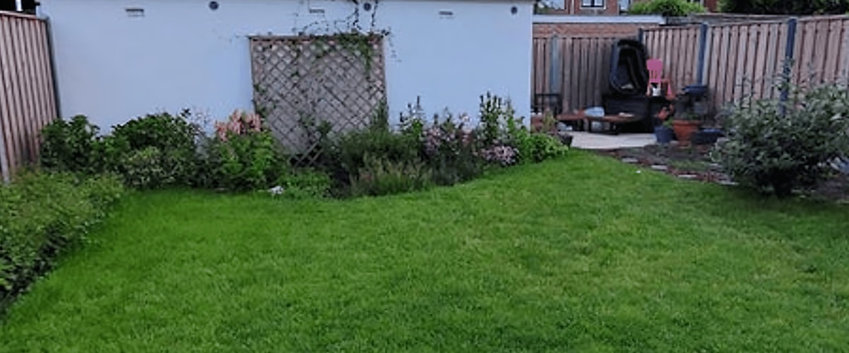 Appartement huren in Zeist