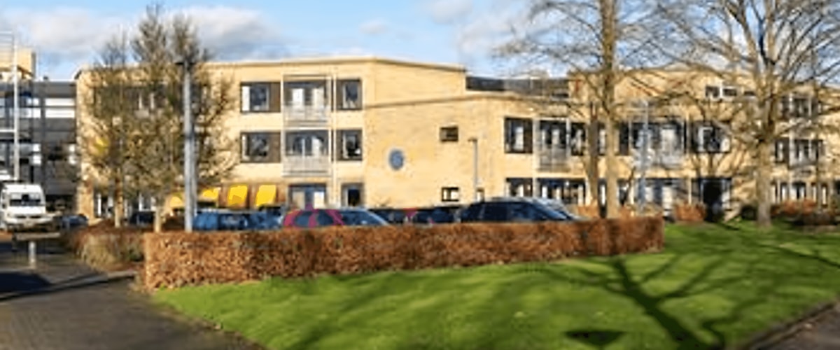 Appartement huren in Winschoten