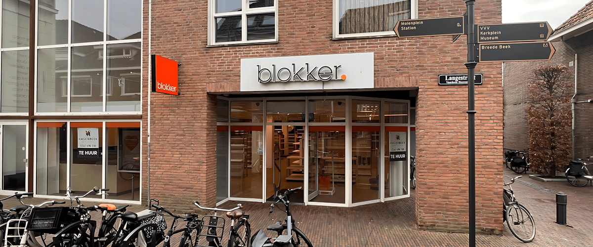 Bedrijfsruimte huren in Nijkerk