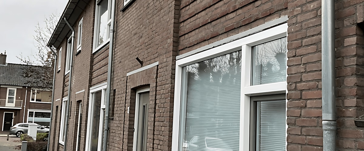 Huis huren in Den Bosch