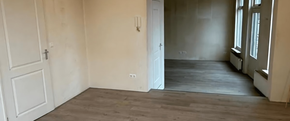 Appartement huren in Assen