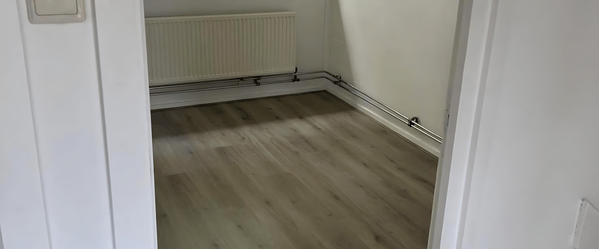 Kamer huren in Emmen