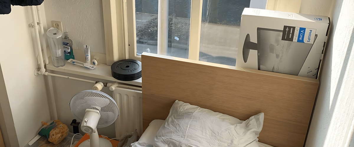 Kamer huren in Gouda