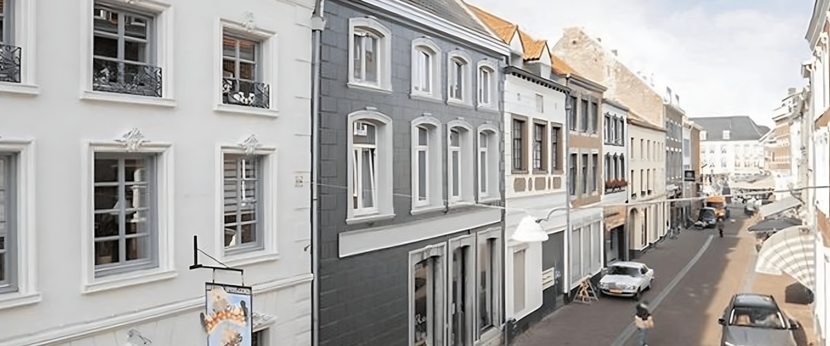 Appartement huren in Sittard