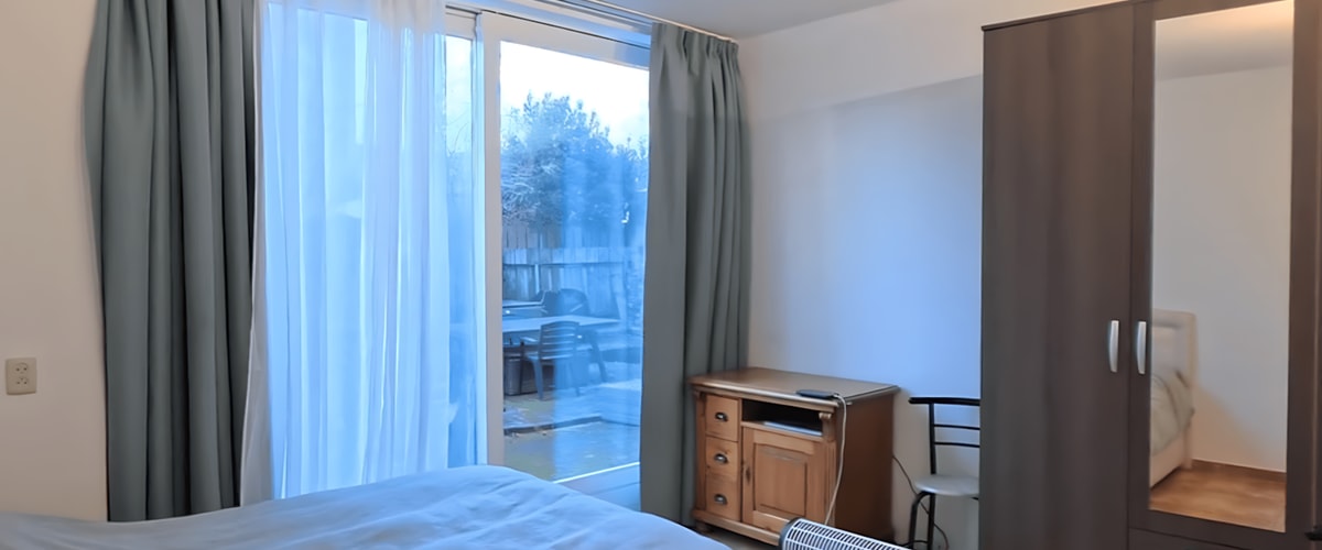 Studio huren in Almere