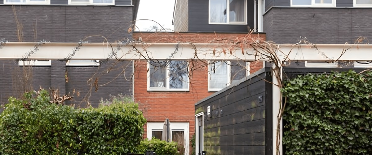 Huis huren in Amersfoort