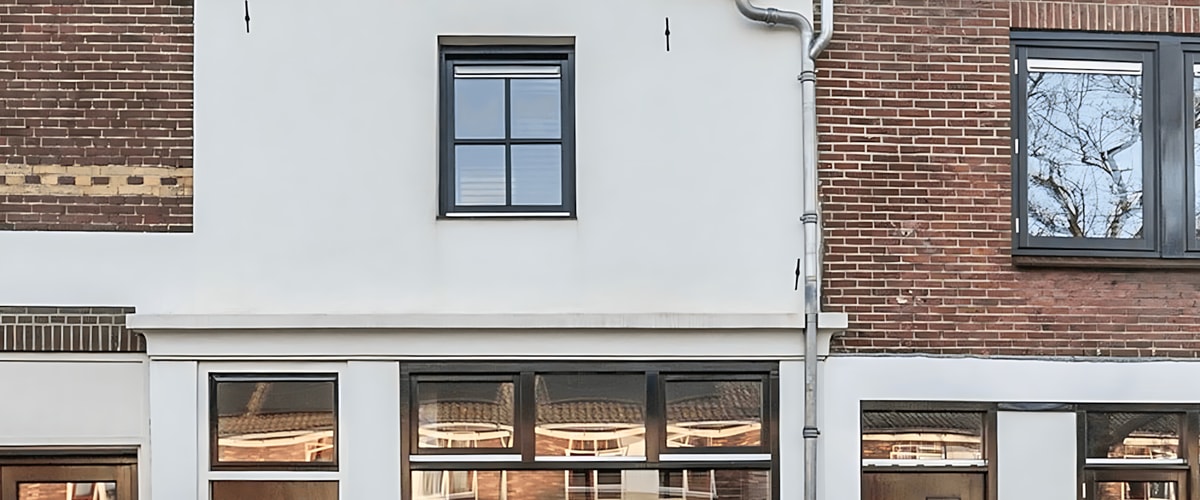 Huis huren in Maarssen