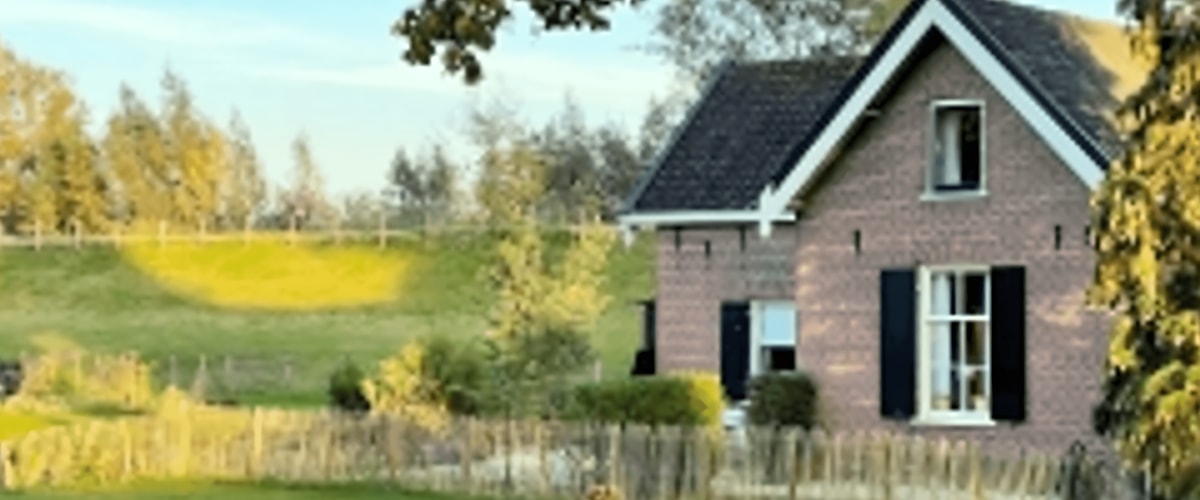 Huis huren in Jaarsveld