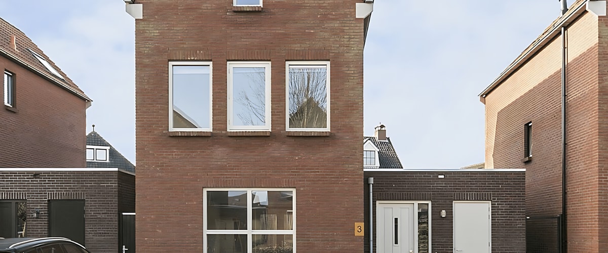 Huis huren in Hengelo