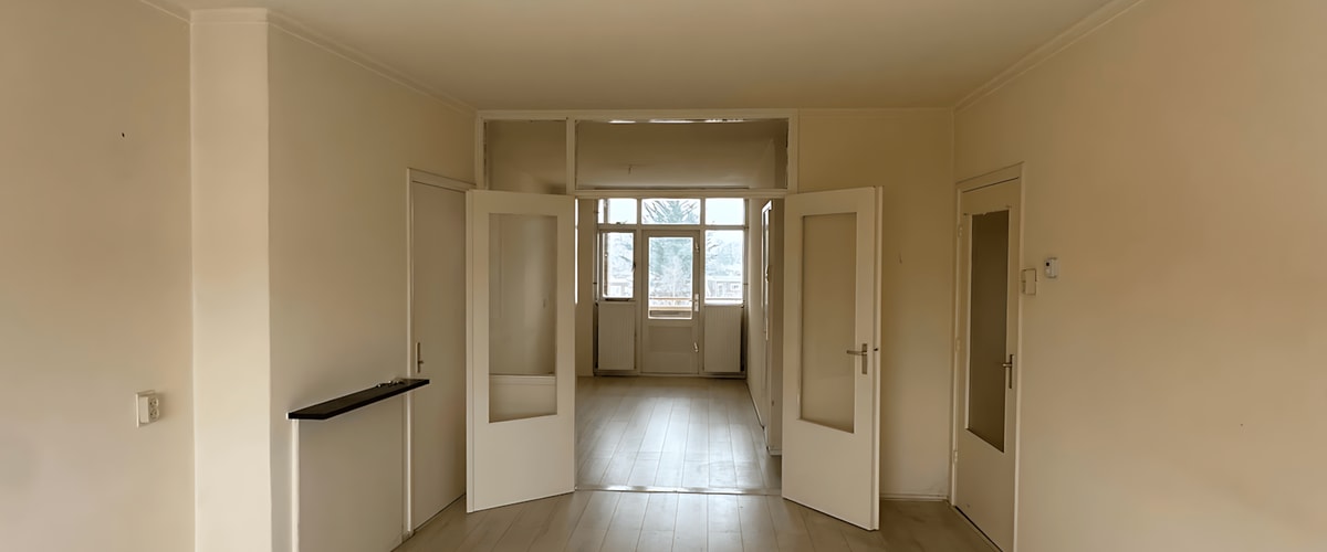 Appartement huren in Almelo