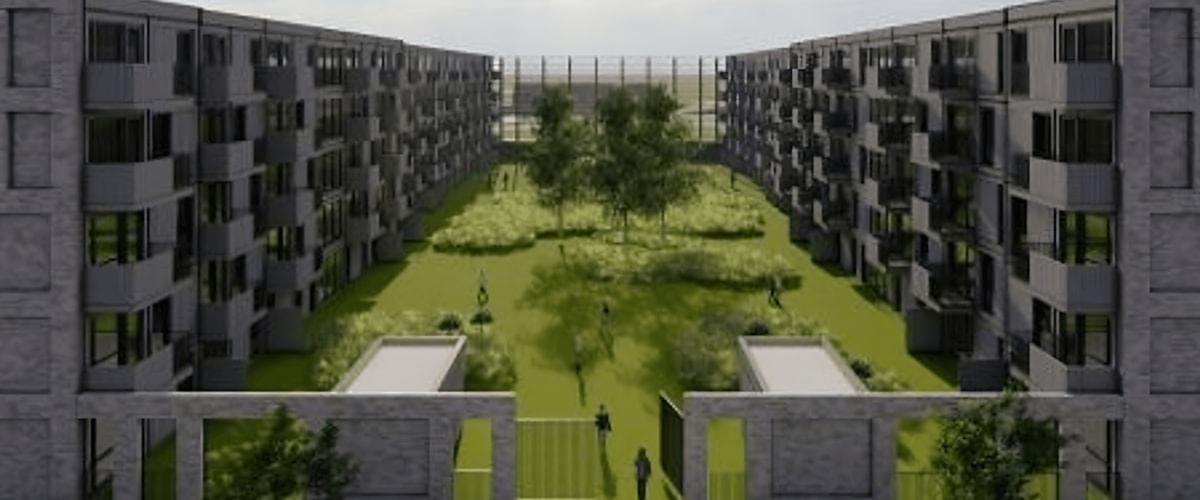 Appartement huren in Alkmaar