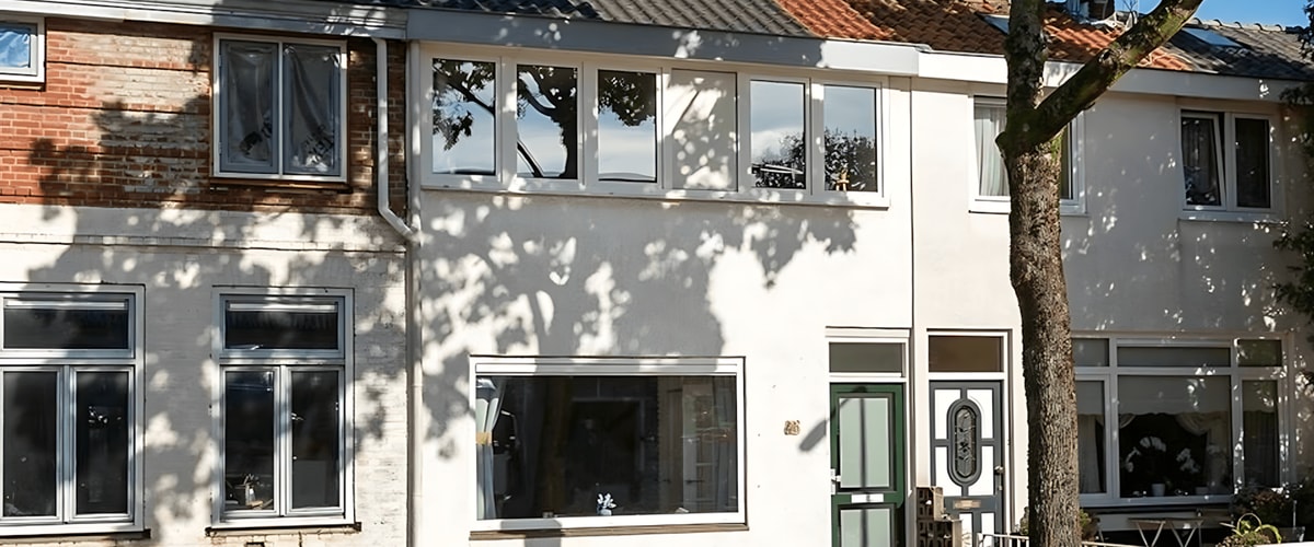 Huis huren in Hilversum