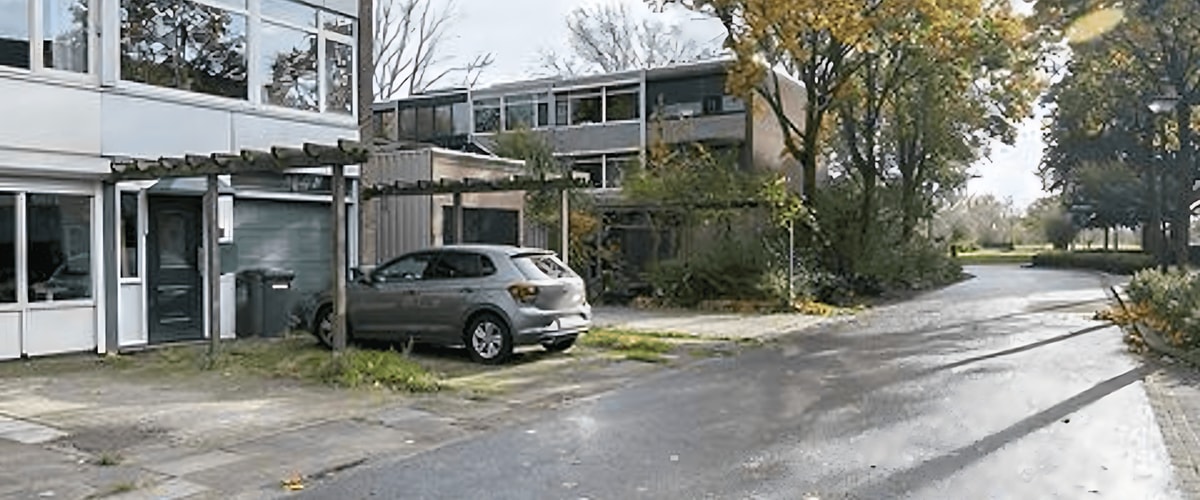 Huis huren in Veghel