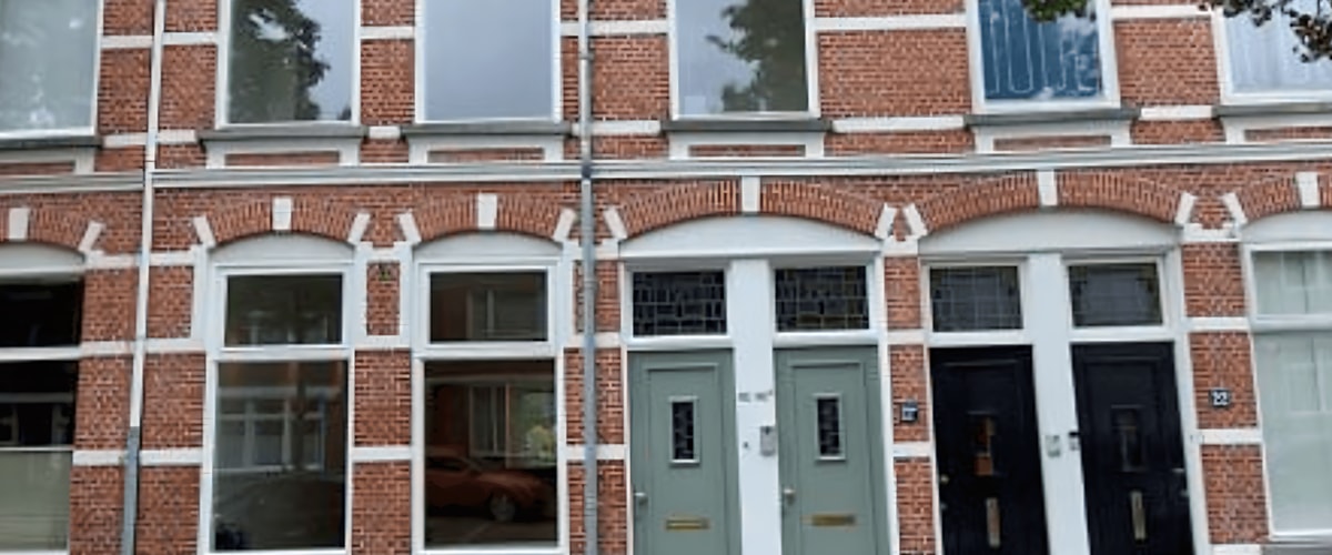 Appartement huren in Bergen Op Zoom