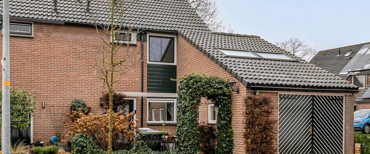 Huis huren in Blaricum