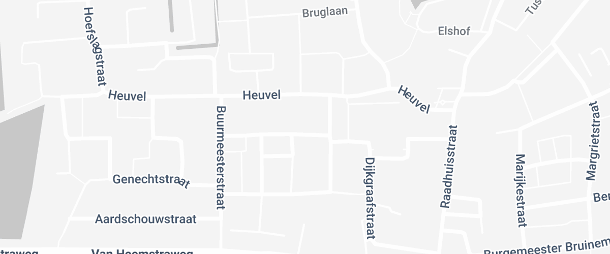 Huis huren in Druten