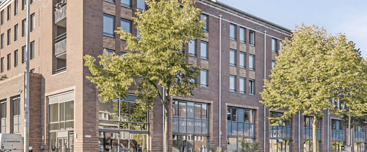 Kantoor huren in Utrecht
