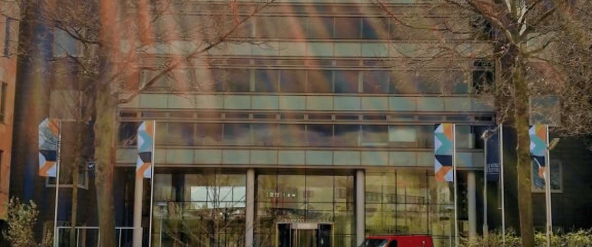 Kantoor huren in Amersfoort