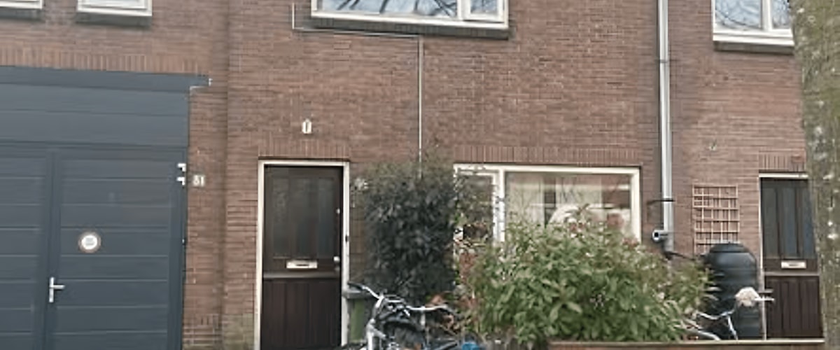 Huis huren in Nijmegen