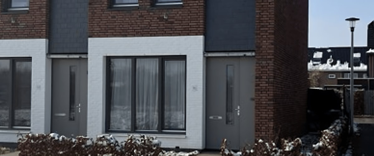 Huis huren in Apeldoorn