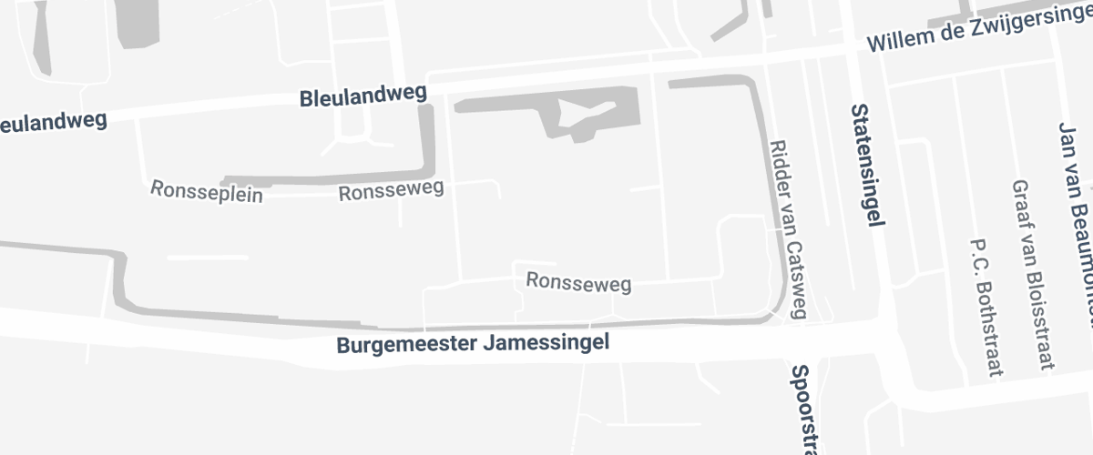 Appartement huren in Gouda