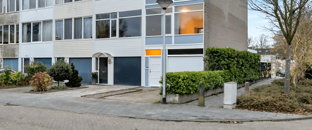 Huis huren in Helmond