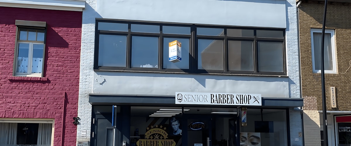 Appartement huren in Kerkrade