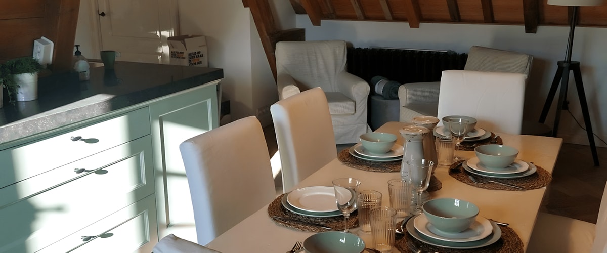 Appartement huren in Middelburg