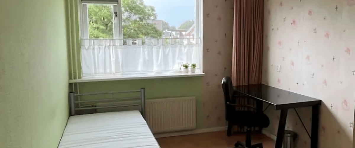 Kamer huren in Ijsselstein