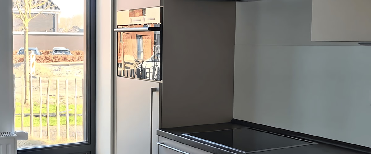 Studio huren in Almere