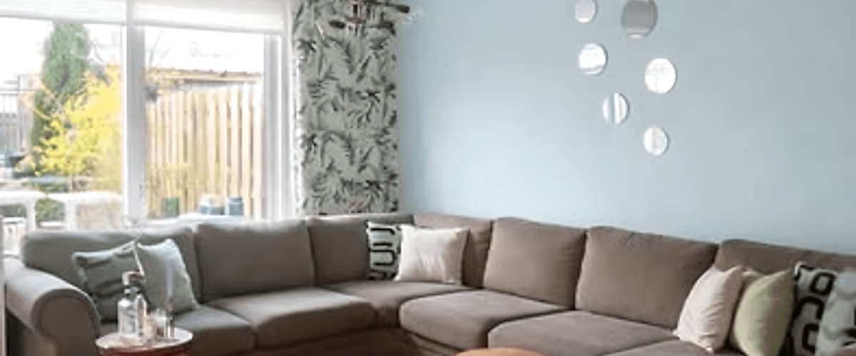 Kamer huren in Katwijk